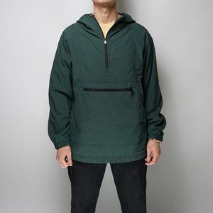 Anorak Pullover by L. L. Bean